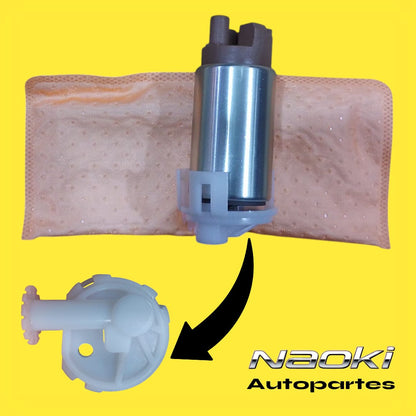 Bomba Gasolina REPUESTO Nissan March 2015 Al 2024 1.6L