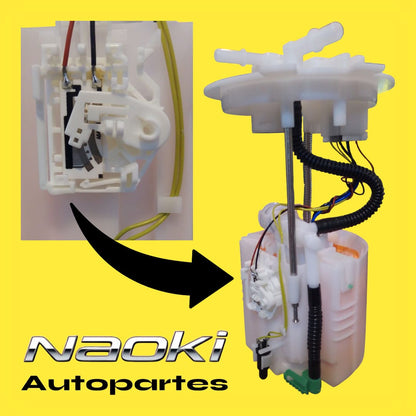Bomba Gasolina Nissan Altima 2013 Al 2018 2.5 3.5L