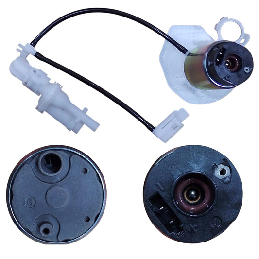 Bomba Gasolina REPUESTO Toyota Yaris 2012 Al 2017 1.6L