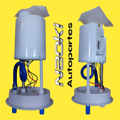 Bomba Gasolina Volkswagen Pointer 1998 Al 2009 1.8 2.0L