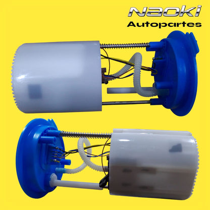 Bomba Gasolina Volkswagen Jetta A6 2006 Al 2010 2.0 2.5L