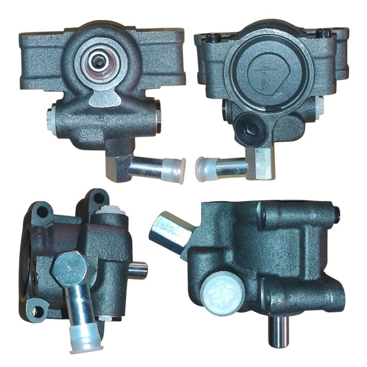Bomba Direccion F150 1999 Al 2005 S/polea S/dep