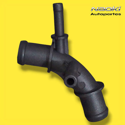 TOMA DE AGUA VOLKSWAGEN POLO 2012 AL 2018 1.2,1.4L