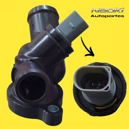 TOMA DE AGUA AUDI RSQ3 SPORTBACK QUATTRO 2010 AL 2014 2.5L