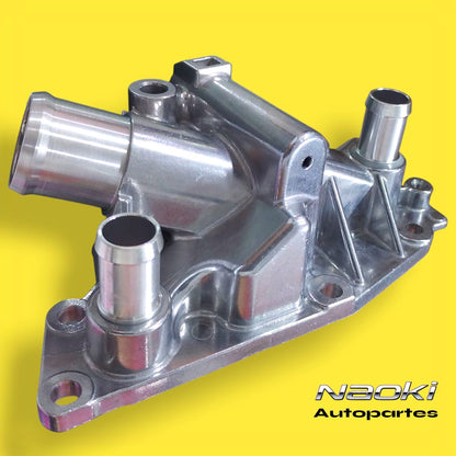 TOMA DE AGUA NISSAN MARCH 2012 AL 2019 1.6L