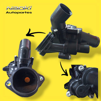 TOMA DE AGUA VOLKSWAGEN TRANSPORTER 2012 AL 2019 2.0L