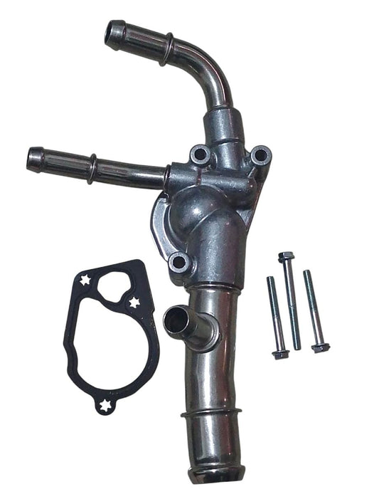 Toma Agua Saturn Vue 2008 Al 2010 3.6