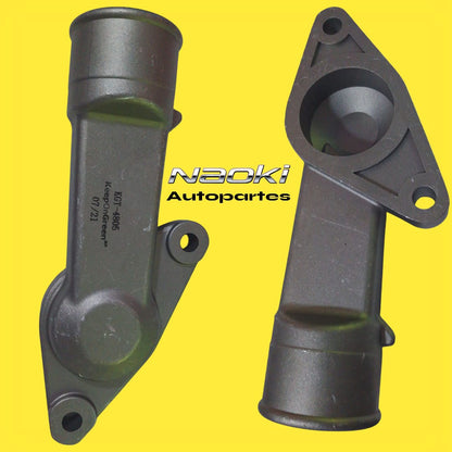 Toma Agua  Chevy 1994 Al 2013 1.4,1.6