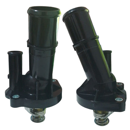 Toma Agua Mazda 5 2006 Al 2013 2.3,2.5