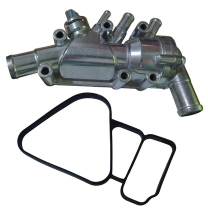 Toma Agua  Ford Ka 2001 Al 2008 1.6