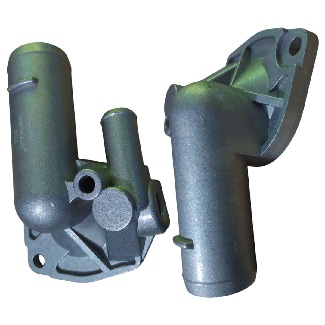 Toma Agua  Wrangler 1991 Al 2006 2.5,4.0