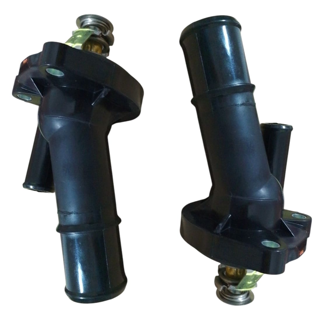 Toma Agua Mazda 3 2004 Al 2013 2.0