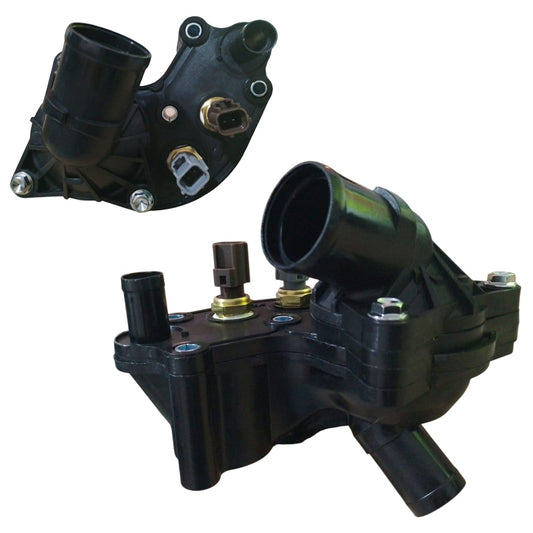 Toma Agua Explorer Spotr Trac 2001 Al 2005 4.0