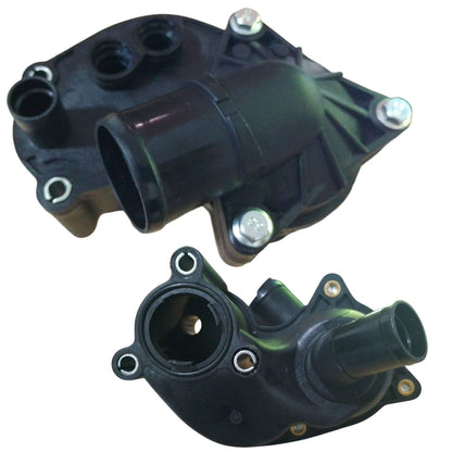 Toma Agua Explorer Sport Trac 2001 Al 2005 4.0