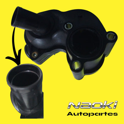 Toma Agua Explorer 2001 Al 2010 4.0