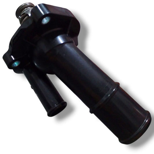TOMA DE AGUA FORD MUSTANG 2015 A 2023 2.3L