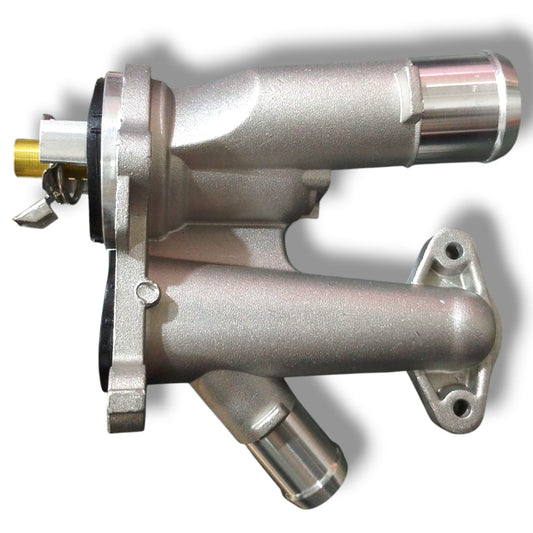 TOMA DE AGUA VOLVO S60 2010 AL 2015 1.6L