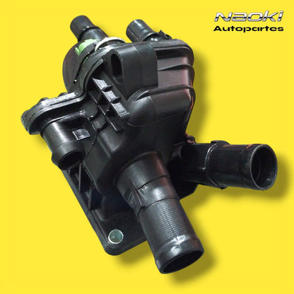 TOMA DE AGUA PEUGEOT 208 2012 AL 2017 1.6L