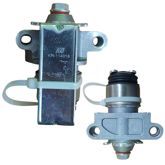 Tensor Distribucion Acura Tl 1999 Al 1999 3.2L