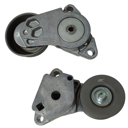 Tensor Accesorios Mitsubishi L200 2008 Al 2017 2.5L