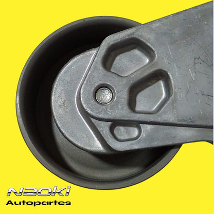 Tensor Accesorios Mitsubishi L200 2008 Al 2017 2.5L
