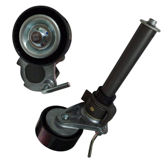Tensor Accesorios Seat Altea 2007 Al 2016 1.8L