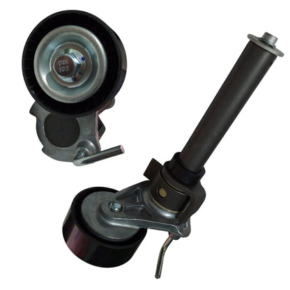 Tensor Accesorios Volkswagen Eos 2010 Al 2010 2.0L