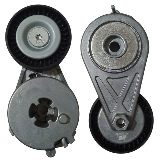 Tensor Accesorios Audi A5 Quattro 2010 Al 2012 2.0L
