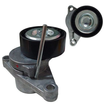 Tensor Accesorios Peugeot 308 2008 Al 2014 1.6L