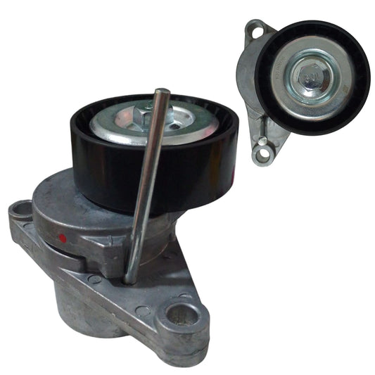 Tensor Accesorios Peugeot 308 2008 Al 2014 1.6L