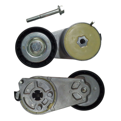 Tensor Accesorios Fiat Panda 2007 Al 2009 1.2L