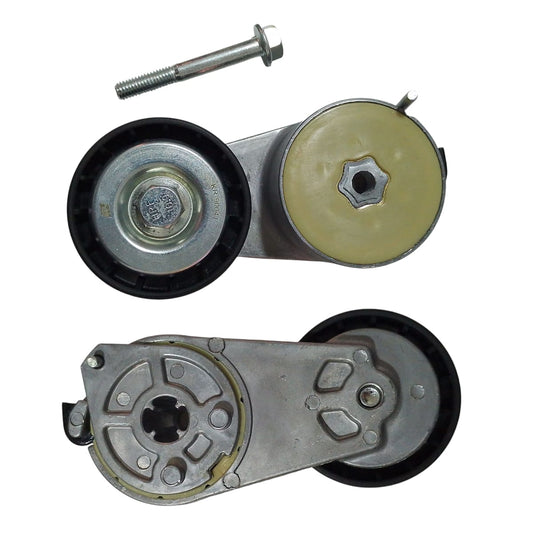 Tensor Accesorios Fiat 500 2012 Al 2015 1.4L