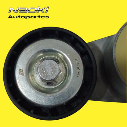 Tensor Accesorios Fiat 500 2012 Al 2015 1.4L