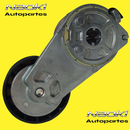 Tensor Accesorios Fiat 500 2012 Al 2015 1.4L