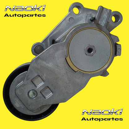 Tensor Accesorios Peugeot Partner 2009 Al 2017 1.6L