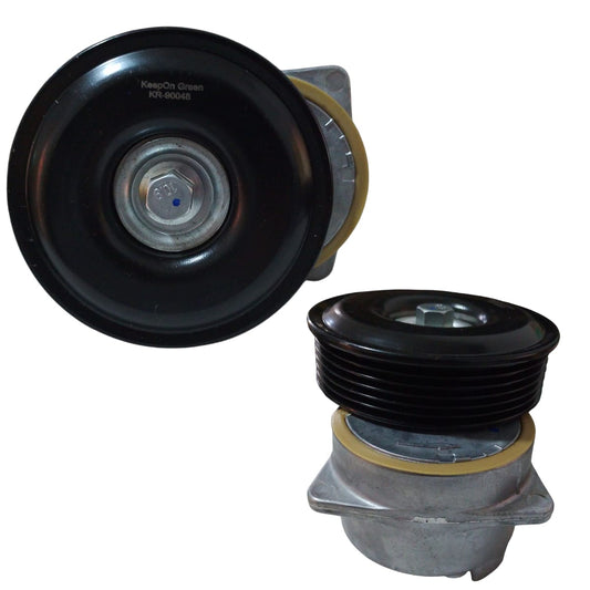 Tensor Accesorios Ford Fiesta 1998 Al 2000 1.4L