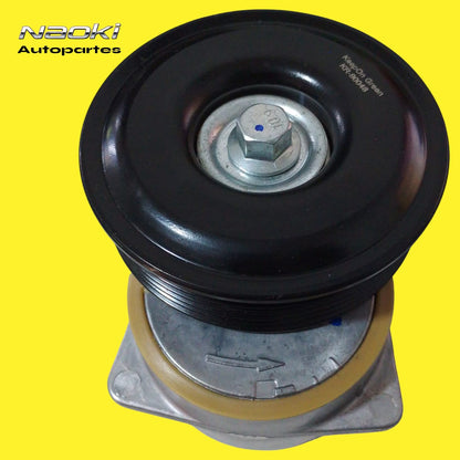 Tensor Accesorios Ford Fiesta 1998 Al 2000 1.4L