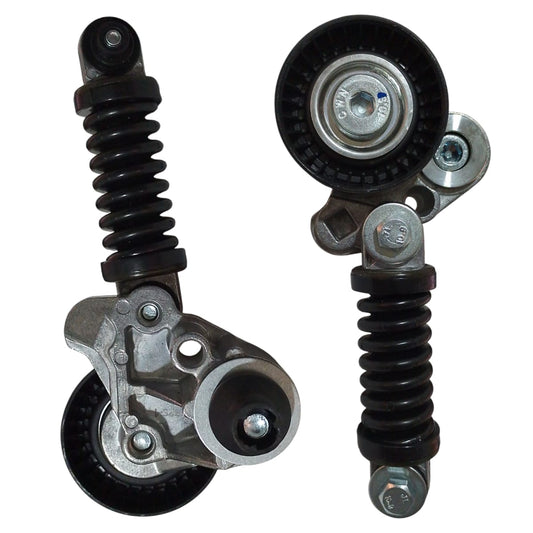 Tensor Accesorios Renault Clio 2001 Al 2003 2.0L