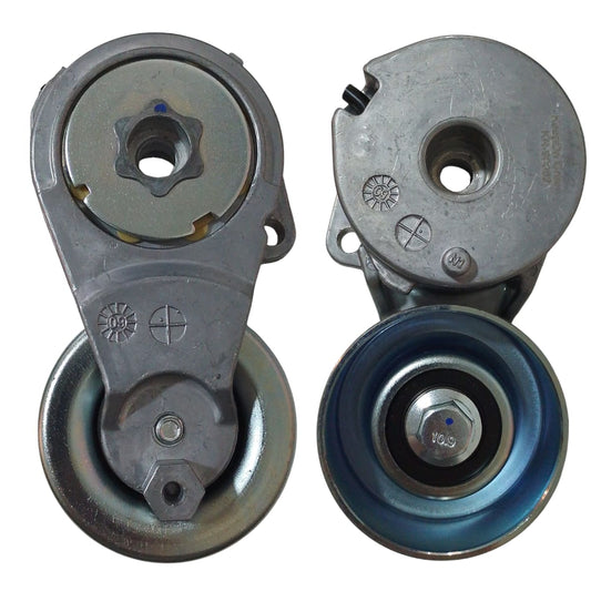 Ternsor Accesorios Nissan Sentra 2006 Al 2012 2.0L