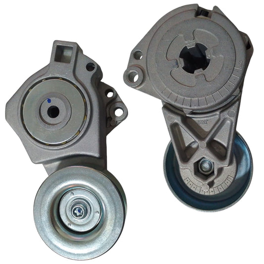 Tensor Accesorios Mitsubishi Montero 2001 Al 2006 3.5, 3.8L