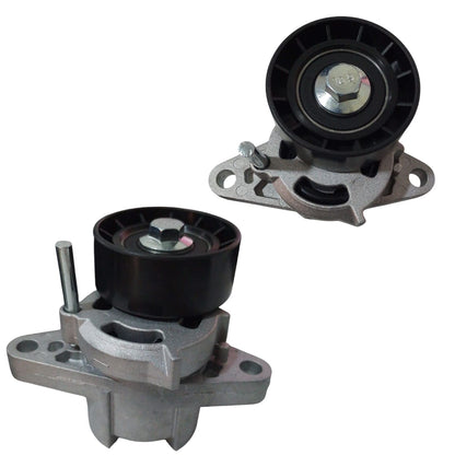 Tensor Accesorios Renault Clio 2002 Al 2009 1.6L