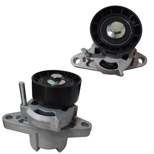 Tensor Accesorios Renault Logan 2015 Al 2016 1.6L