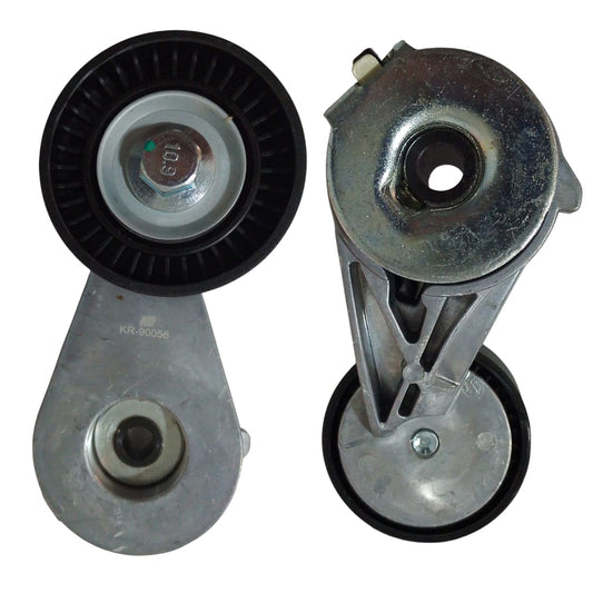 Tensor Accesorios Volkswagen Polo 2003 Al 2007 2.0L