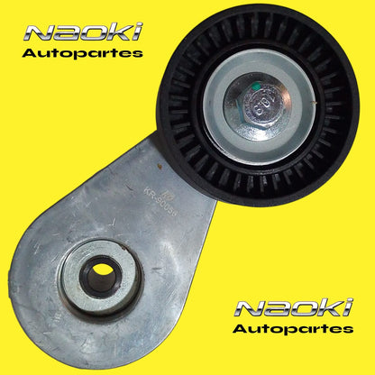 Tensor Accesorios Volkswagen Polo 2003 Al 2007 2.0L