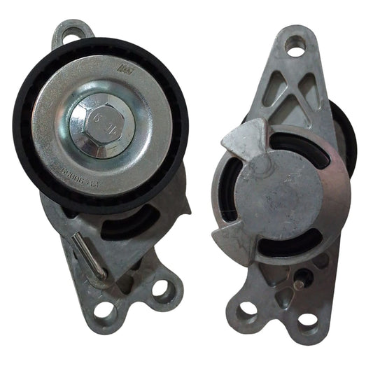 Tensor Accesorios Peugeot Grand Raid 2007 Al 2009 1.6L