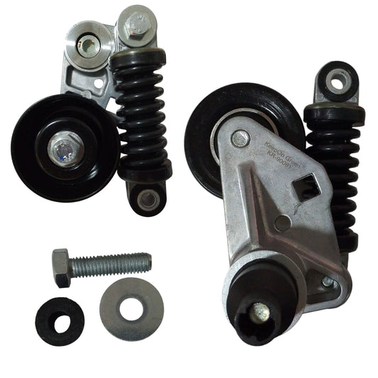 Tensor Accesorios Peugeot 206 2000 Al 2002 1.4, 1.6L
