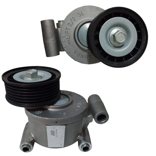 Tensor Accesorios Mazda Cx-7 2011 Al 2020 2.3L
