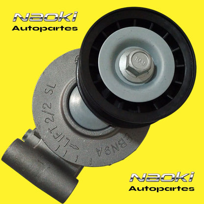 Tensor Accesorios Ford Ecosport 2013 Al 2015 2.0L