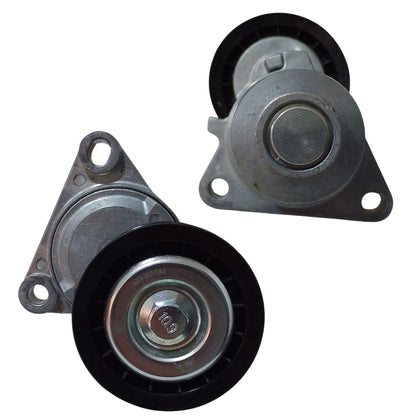 Tensor Accesorios Mazda 3 2007 Al 2012 2.3L