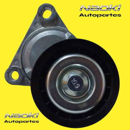 Tensor Accesorios Mazda 3 2007 Al 2012 2.3L